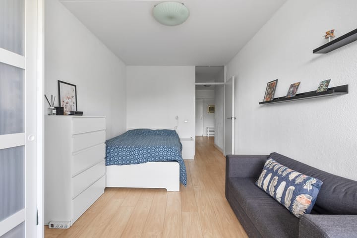 Photo 38 of Witte de Withlaan 22