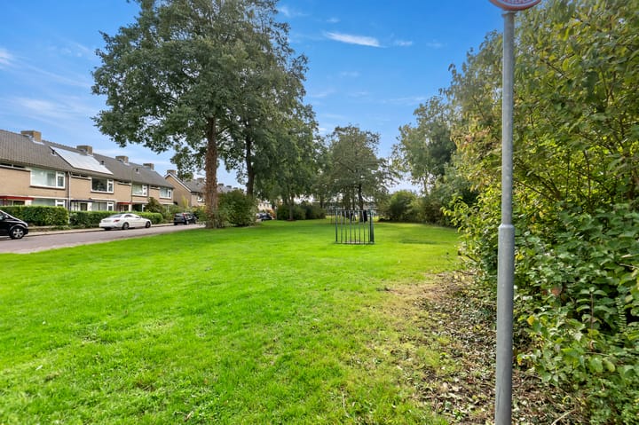 Photo 48 of Witte de Withlaan 22