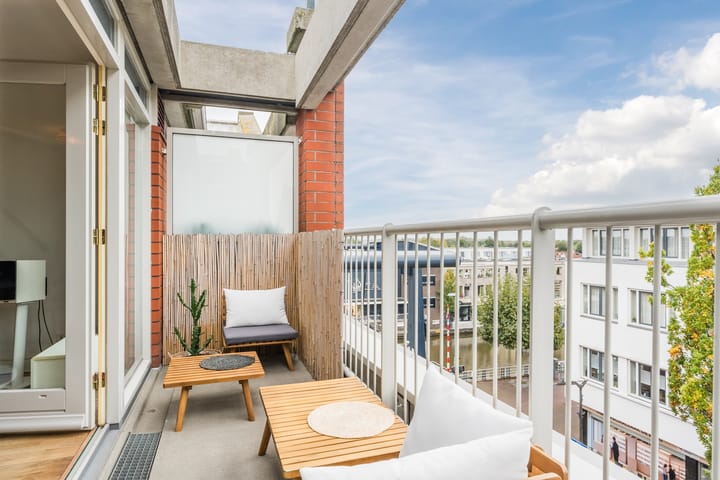 Foto 4 van Pieter Doelmanstraat 13-E