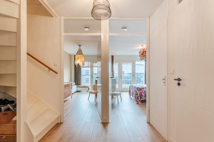 Foto 7 van Pieter Doelmanstraat 13-E