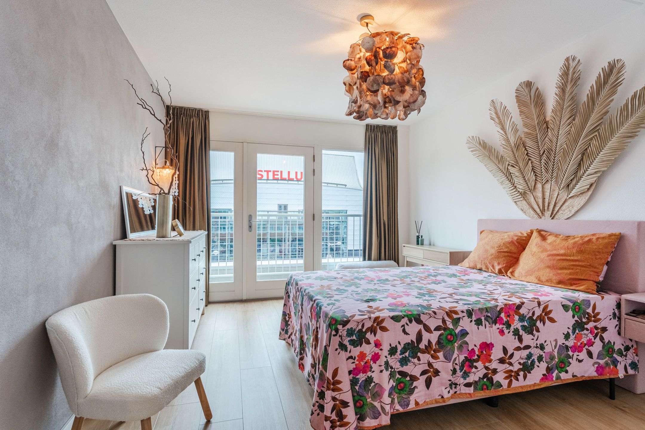 Photo 9 of Pieter Doelmanstraat 13-E
