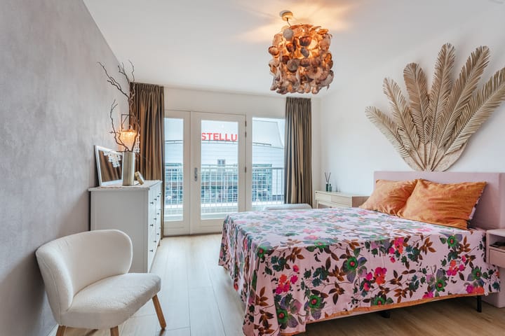 Foto 9 van Pieter Doelmanstraat 13-E