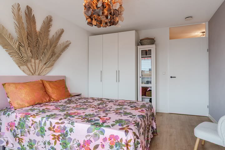 Foto 10 van Pieter Doelmanstraat 13-E