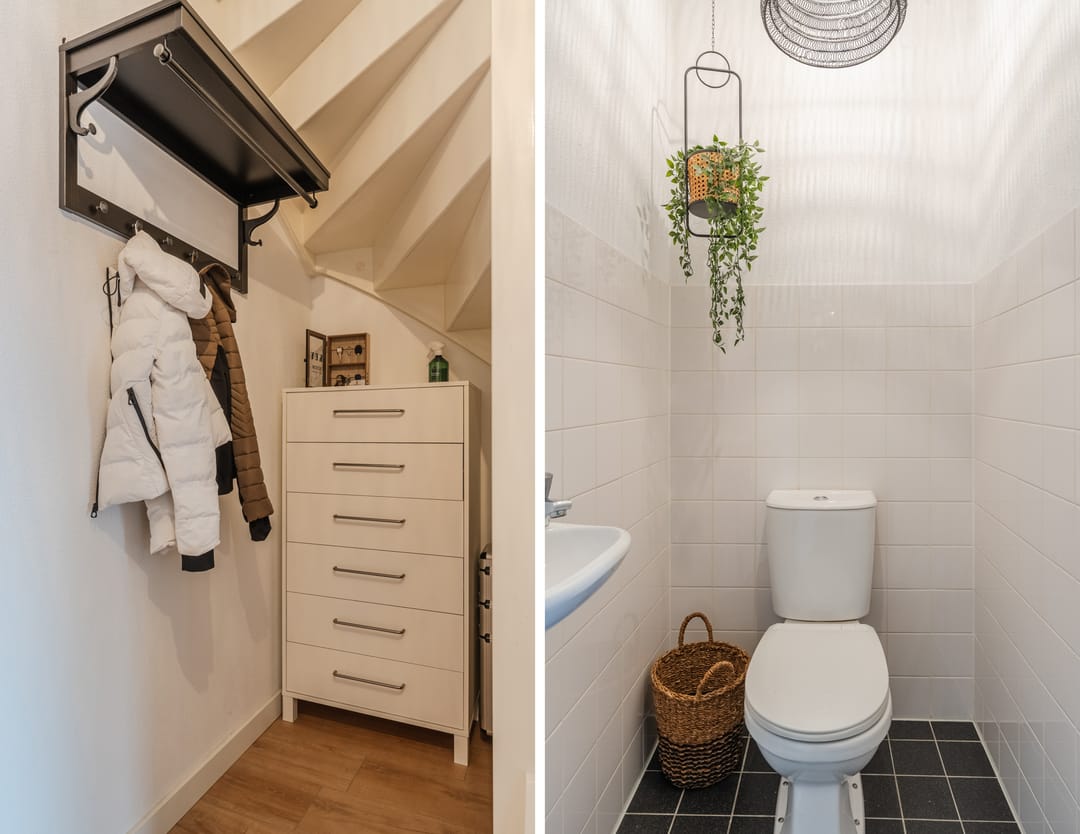 Photo 8 of Pieter Doelmanstraat 13-E