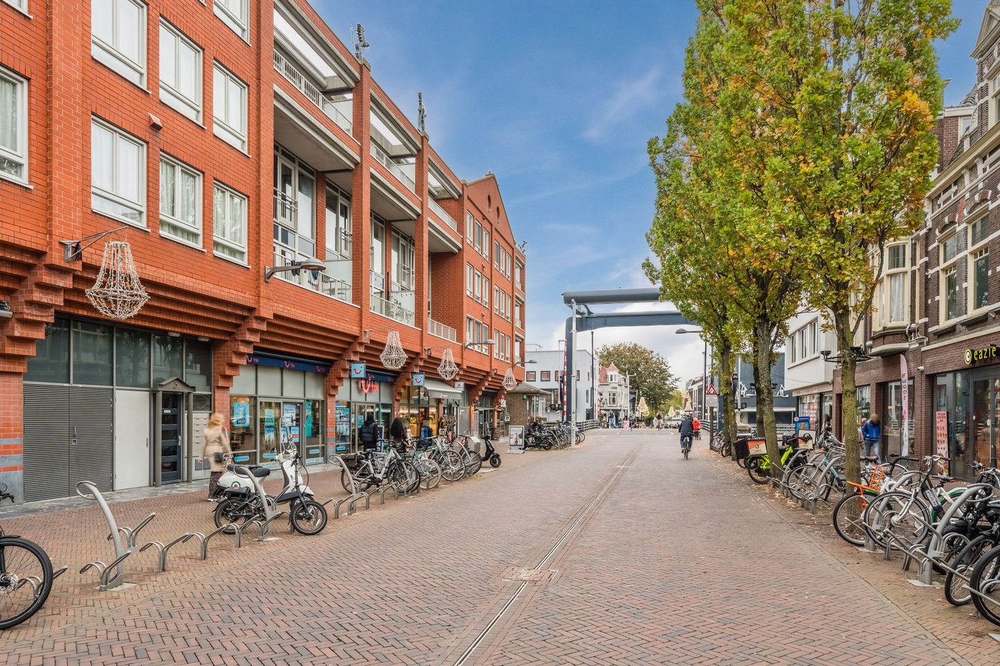 Photo 5 of Pieter Doelmanstraat 13-E