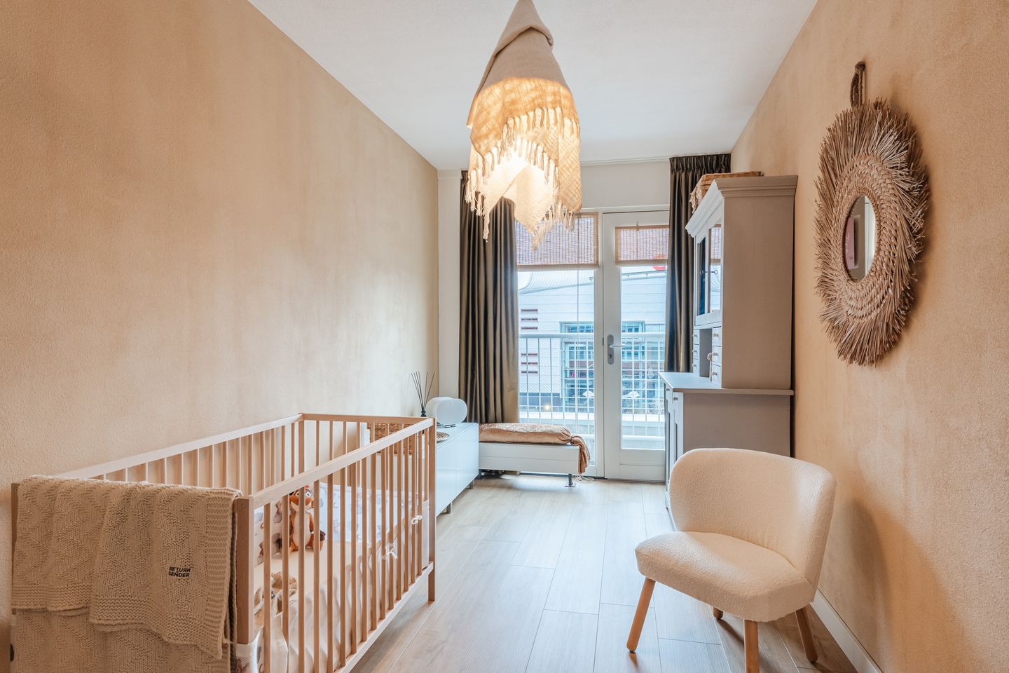 Photo 14 of Pieter Doelmanstraat 13-E