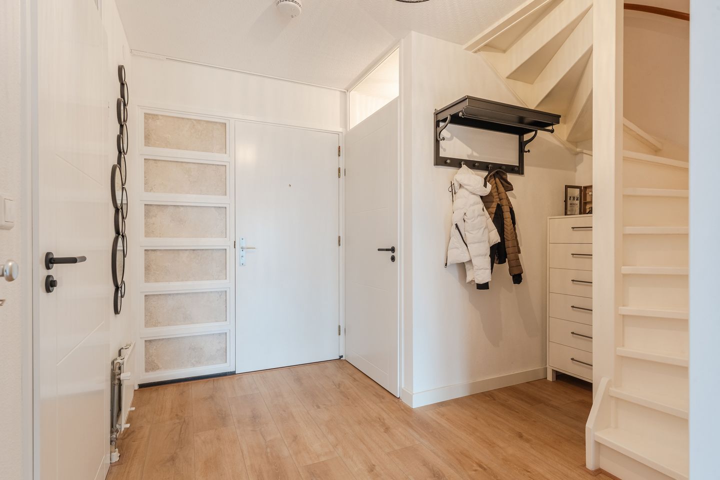 Photo 19 of Pieter Doelmanstraat 13-E
