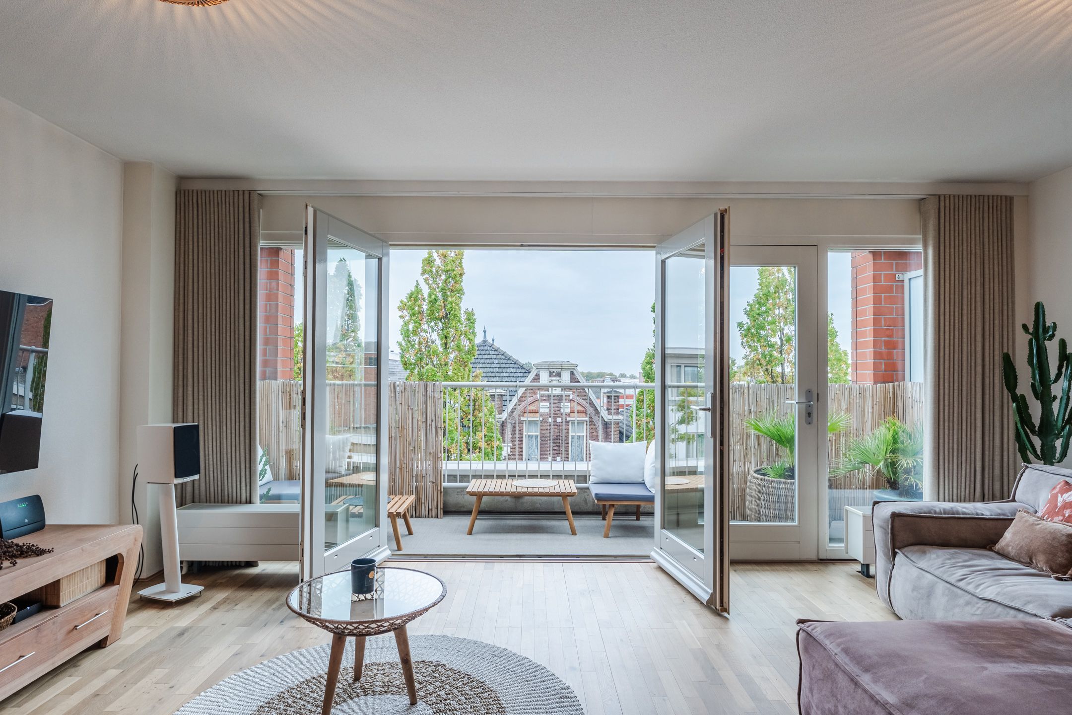 Photo 21 of Pieter Doelmanstraat 13-E