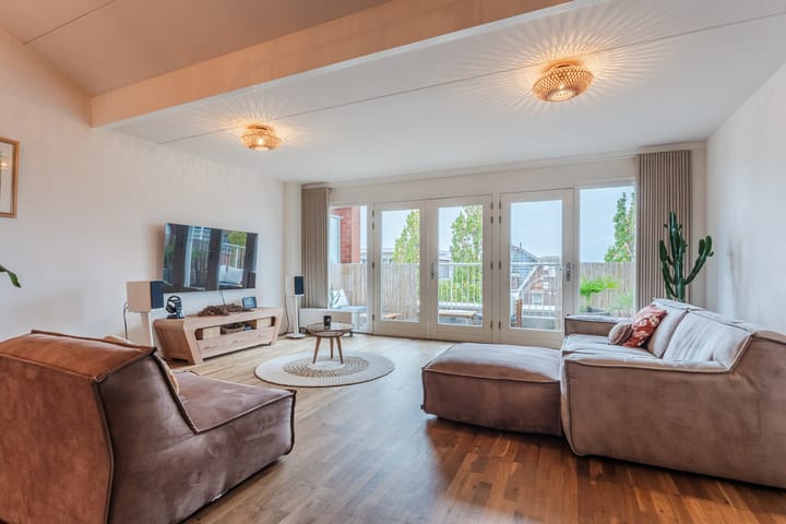 Foto 22 van Pieter Doelmanstraat 13-E