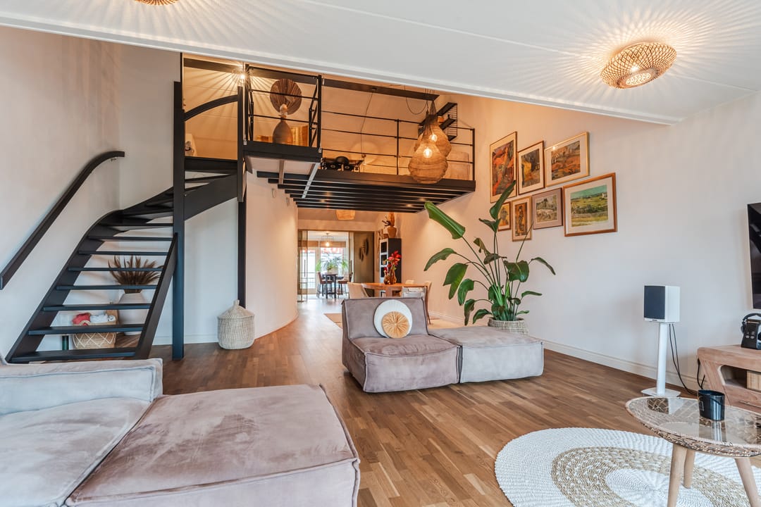 Photo 23 of Pieter Doelmanstraat 13-E