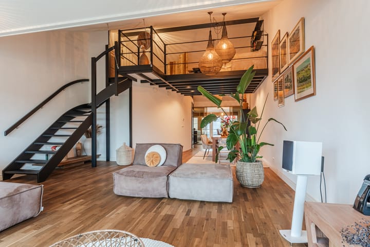 Foto 24 van Pieter Doelmanstraat 13-E