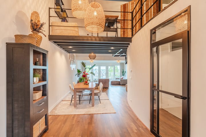 Foto 28 van Pieter Doelmanstraat 13-E