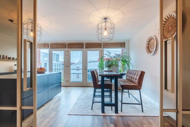 Foto 29 van Pieter Doelmanstraat 13-E