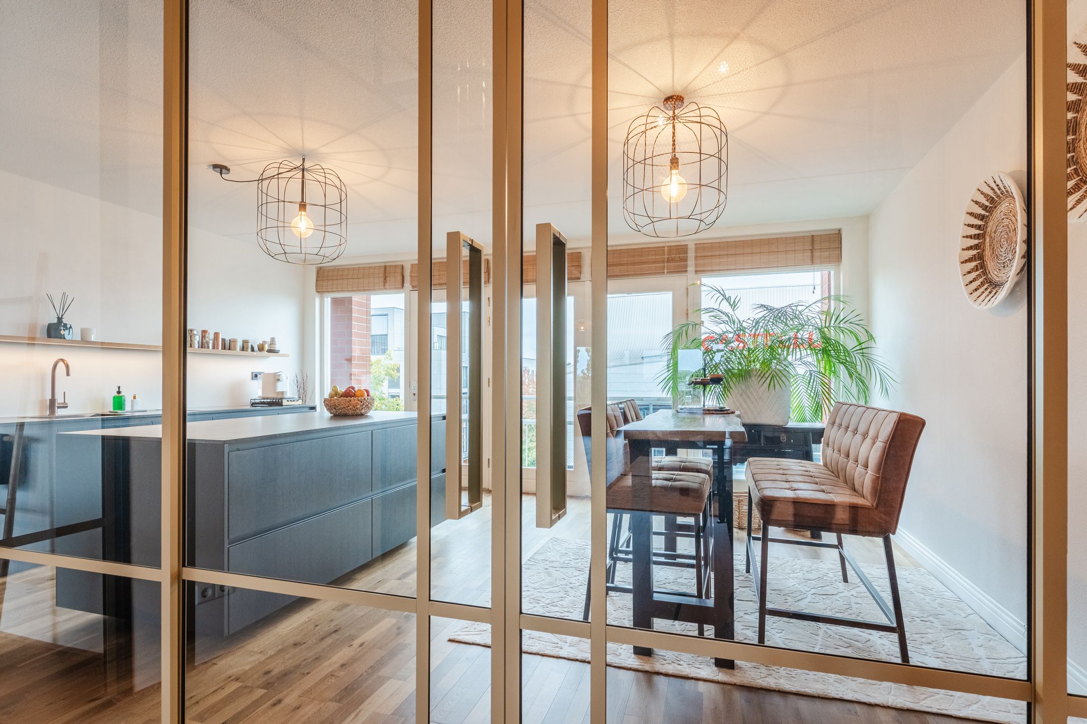 Photo 30 of Pieter Doelmanstraat 13-E