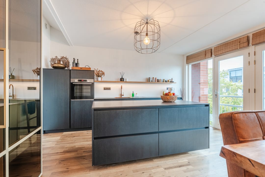 Photo 31 of Pieter Doelmanstraat 13-E