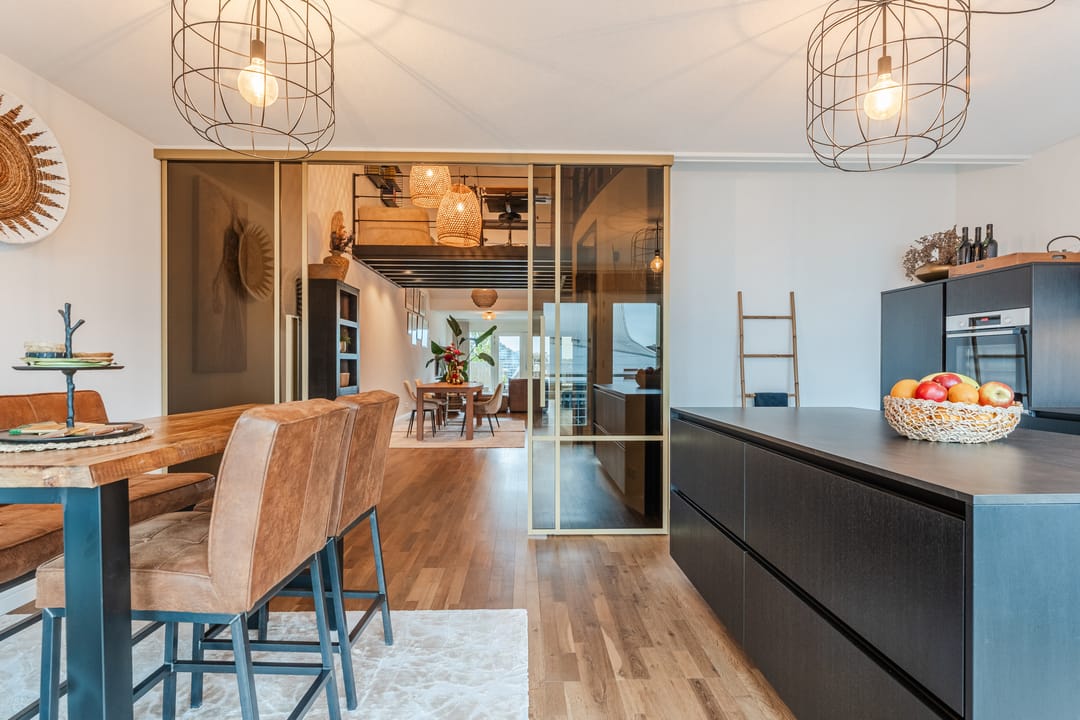 Photo 32 of Pieter Doelmanstraat 13-E