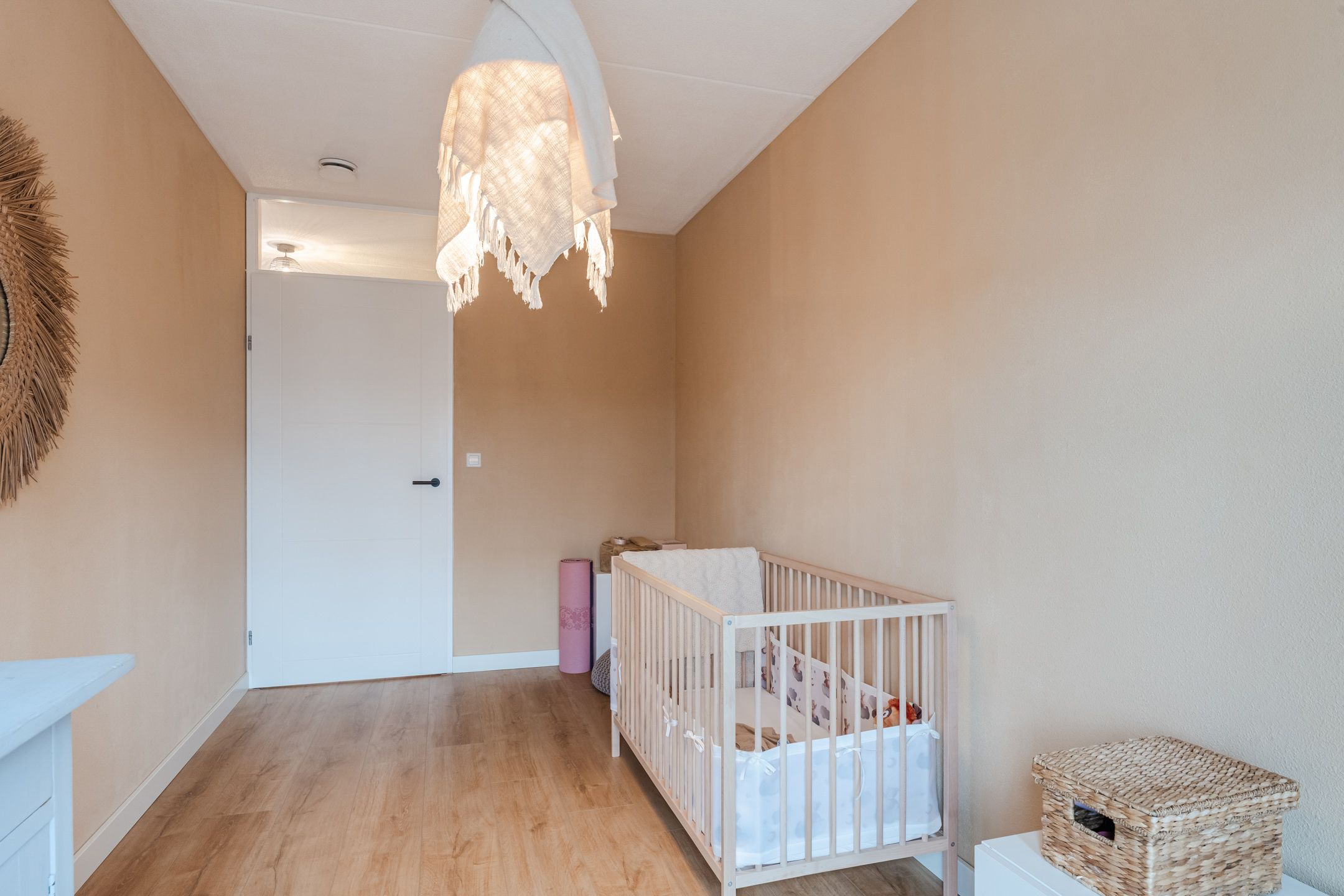 Photo 15 of Pieter Doelmanstraat 13-E
