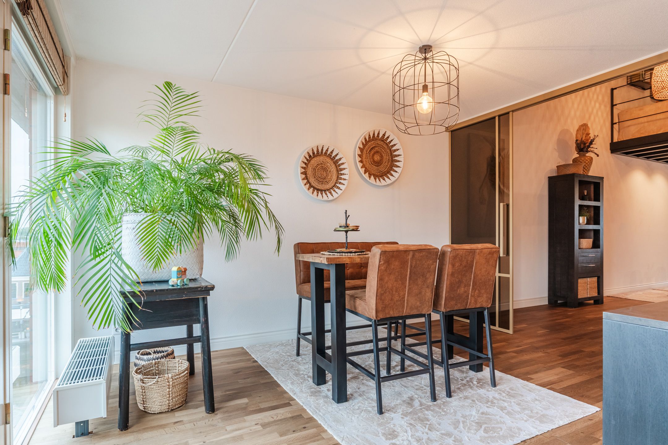 Photo 33 of Pieter Doelmanstraat 13-E