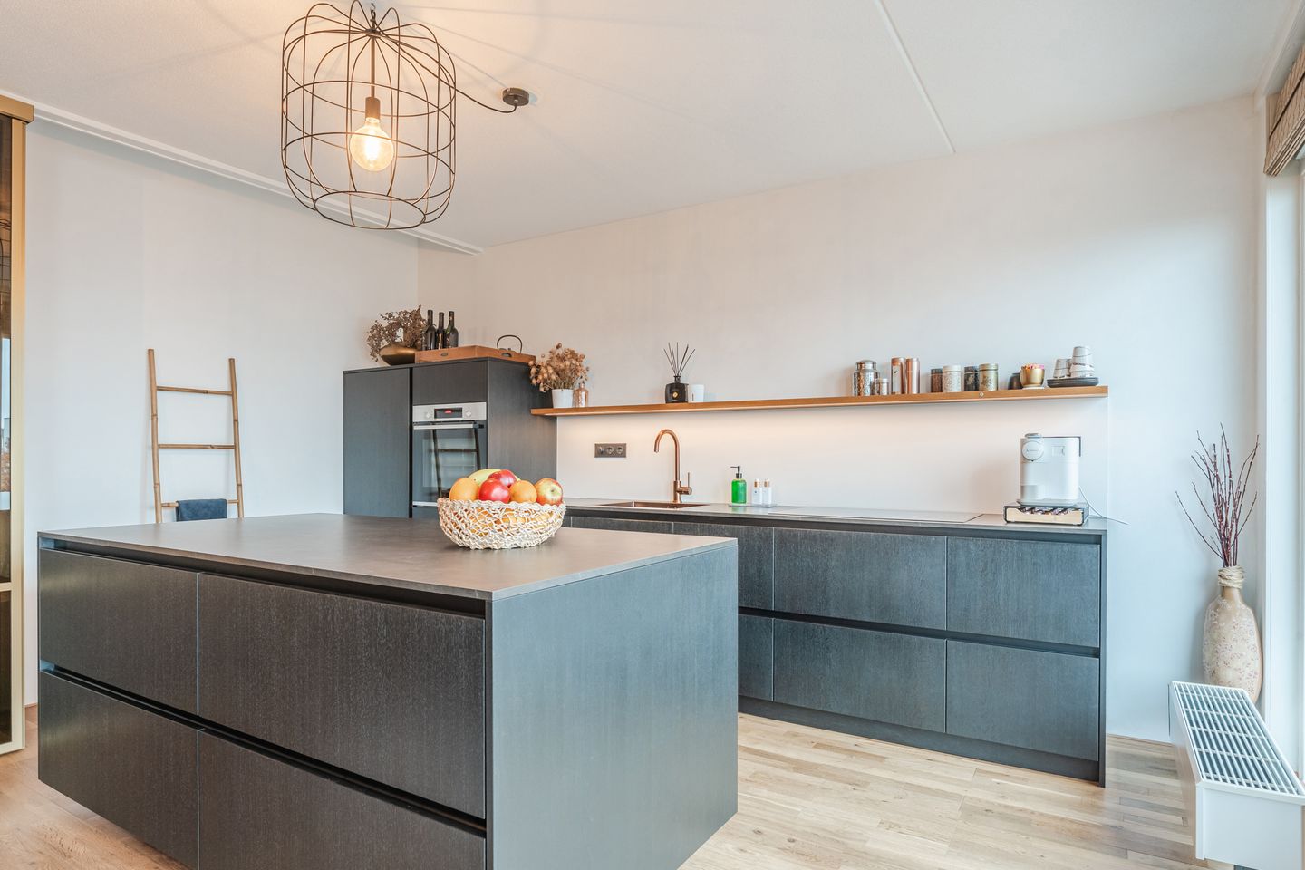 Photo 34 of Pieter Doelmanstraat 13-E