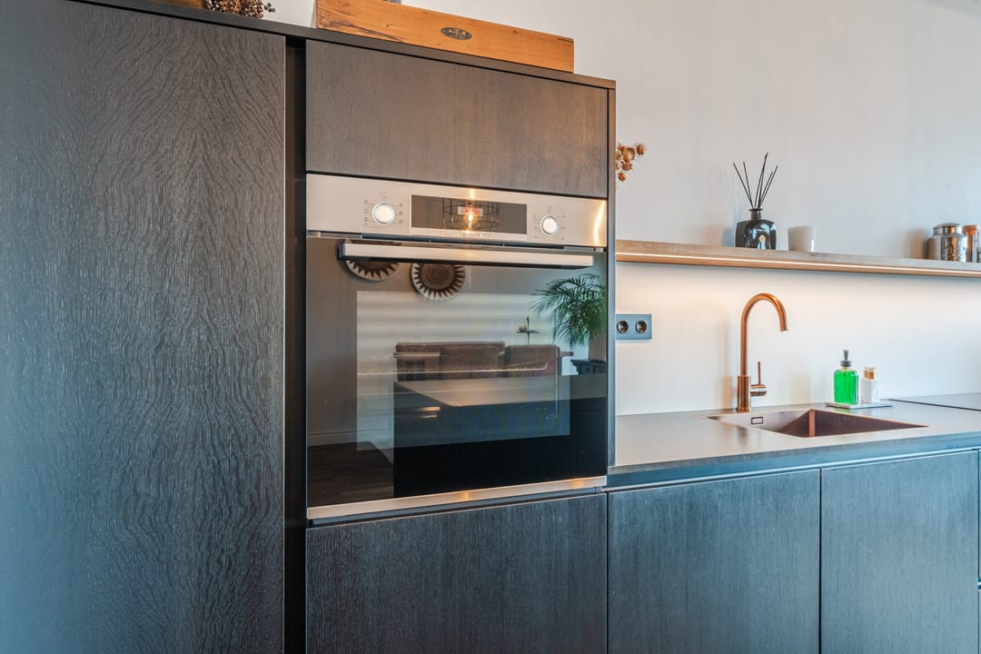 Photo 38 of Pieter Doelmanstraat 13-E