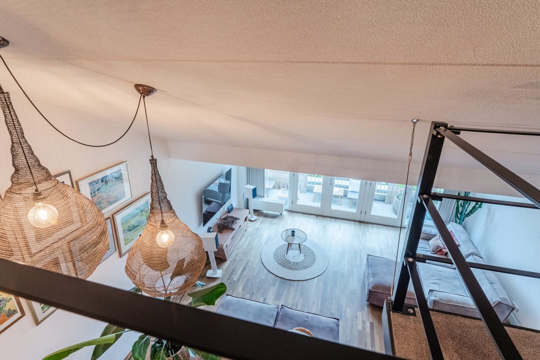Photo 43 of Pieter Doelmanstraat 13-E