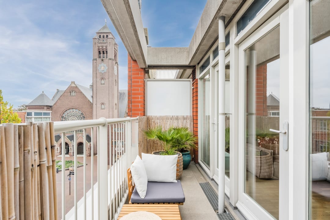 Photo 47 of Pieter Doelmanstraat 13-E