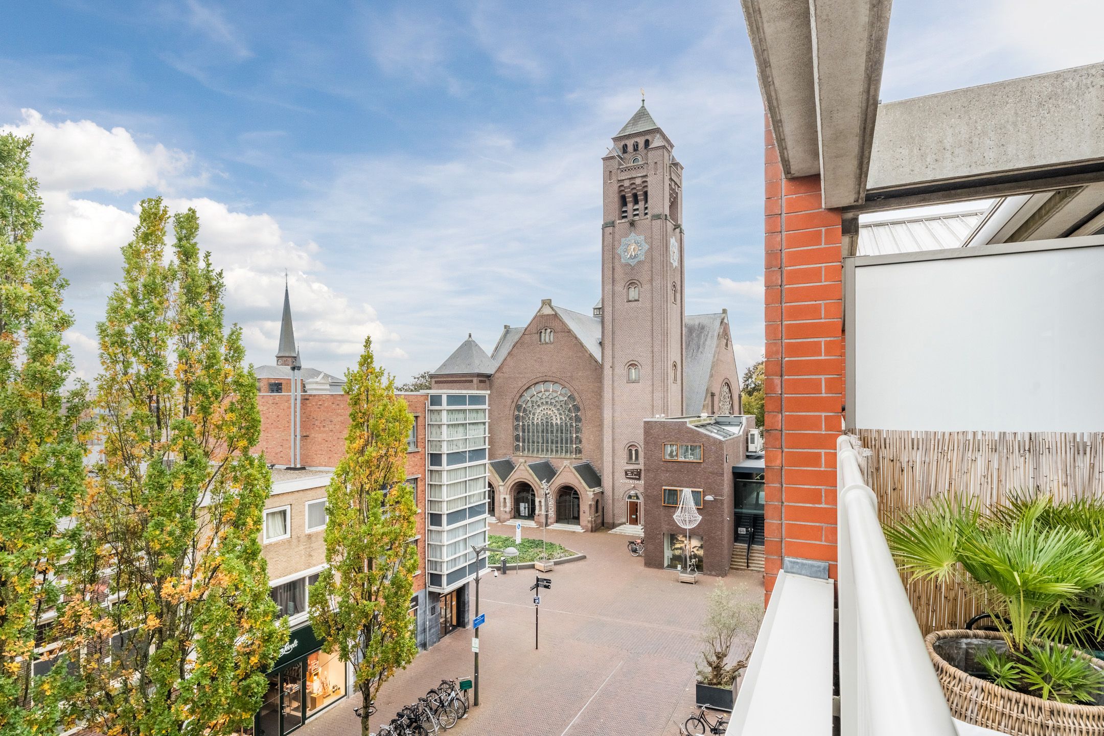 Photo 48 of Pieter Doelmanstraat 13-E