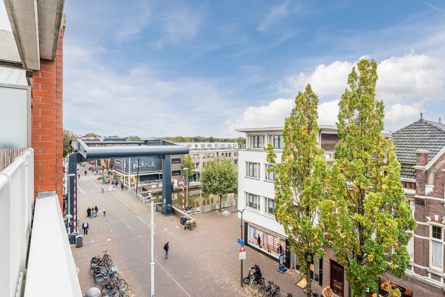 Photo 49 of Pieter Doelmanstraat 13-E