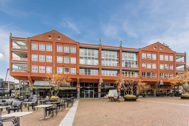 Foto 55 van Pieter Doelmanstraat 13-E