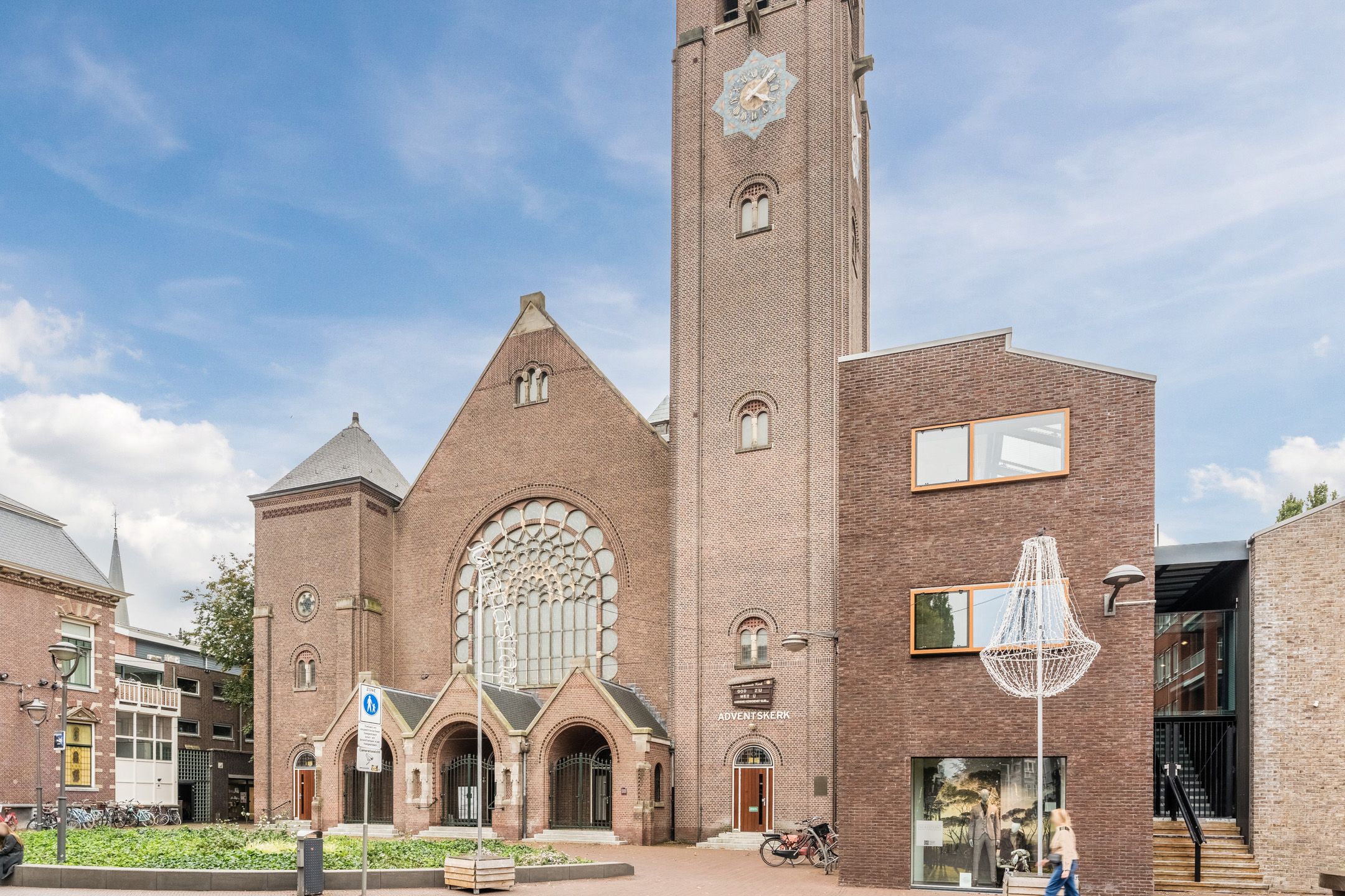 Photo 57 of Pieter Doelmanstraat 13-E