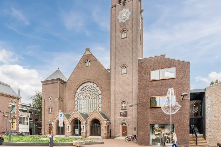 Foto 57 van Pieter Doelmanstraat 13-E