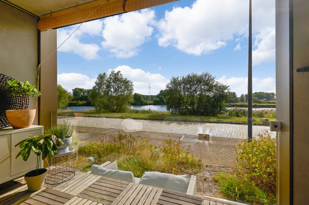 Foto 2 van Nico Jessekade 197