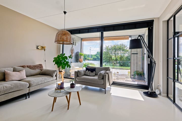 Foto 4 van Nico Jessekade 197