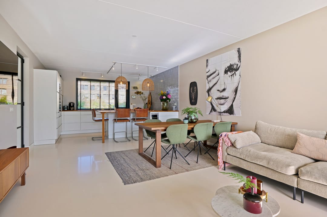 Foto 7 van Nico Jessekade 197