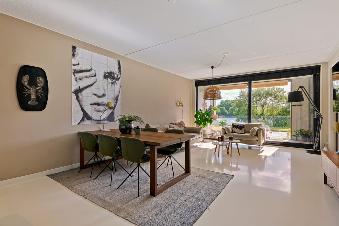 Foto 8 van Nico Jessekade 197