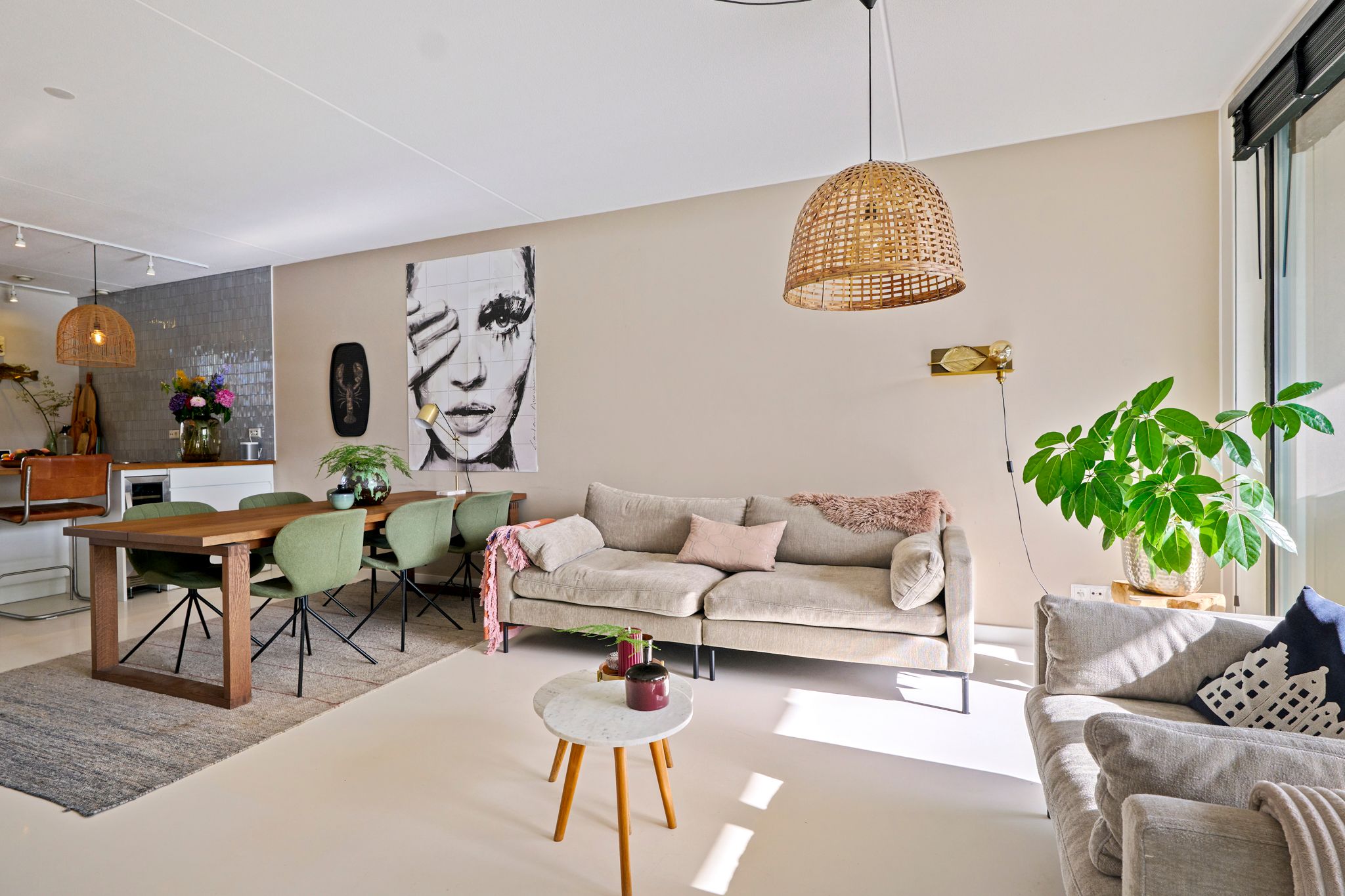 Foto 9 van Nico Jessekade 197