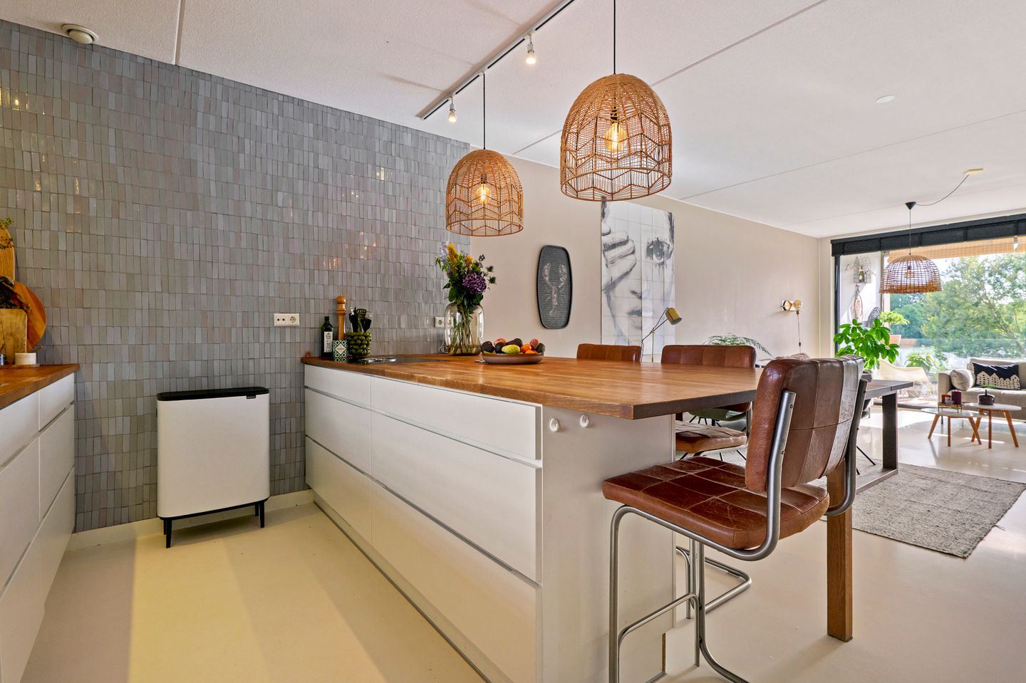 Foto 10 van Nico Jessekade 197