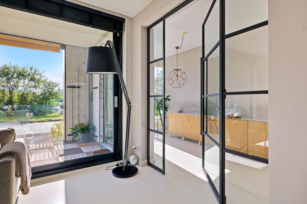 Foto 13 van Nico Jessekade 197