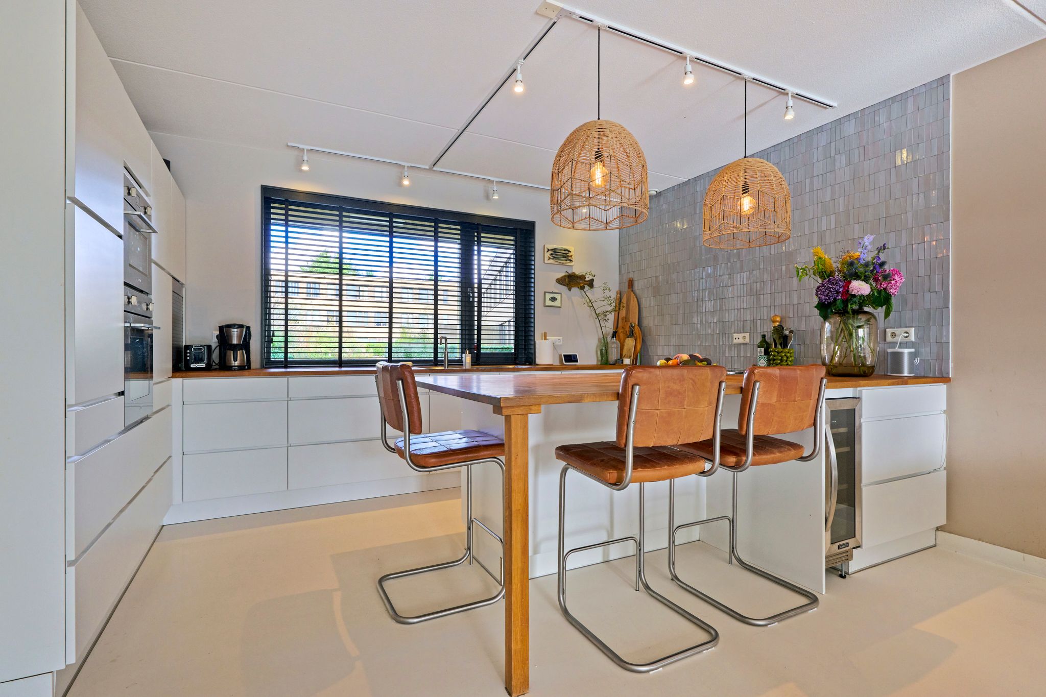 Foto 3 van Nico Jessekade 197