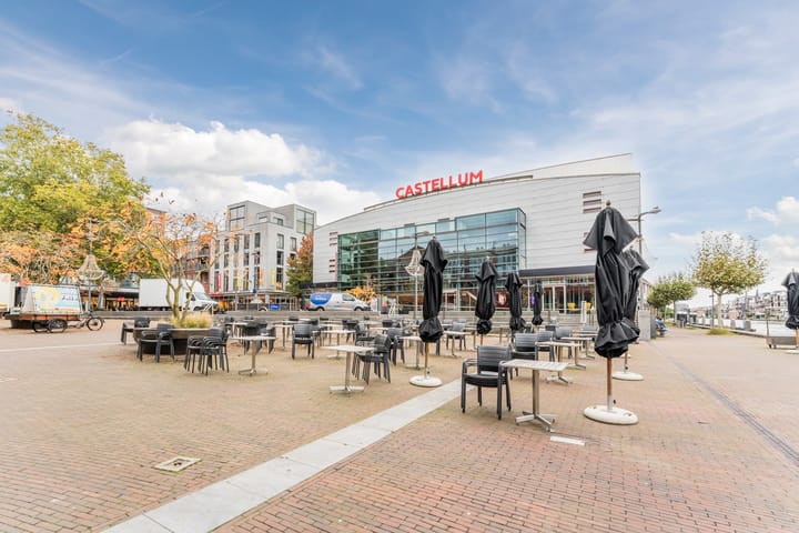 Foto 58 van Pieter Doelmanstraat 13-E