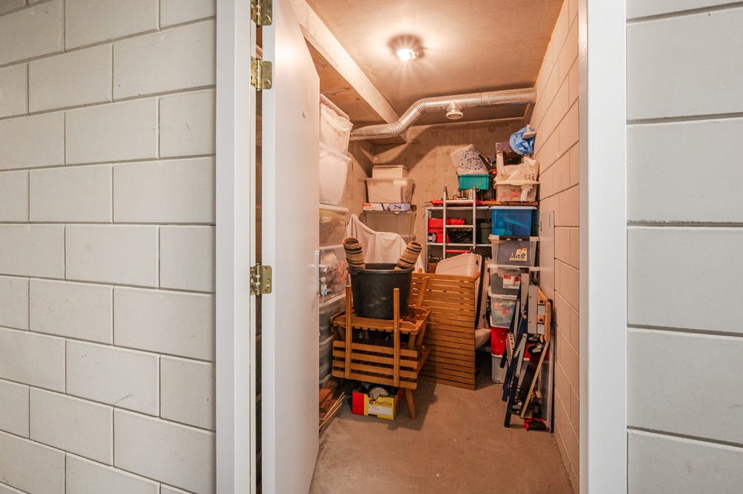 Photo 53 of Pieter Doelmanstraat 13-E