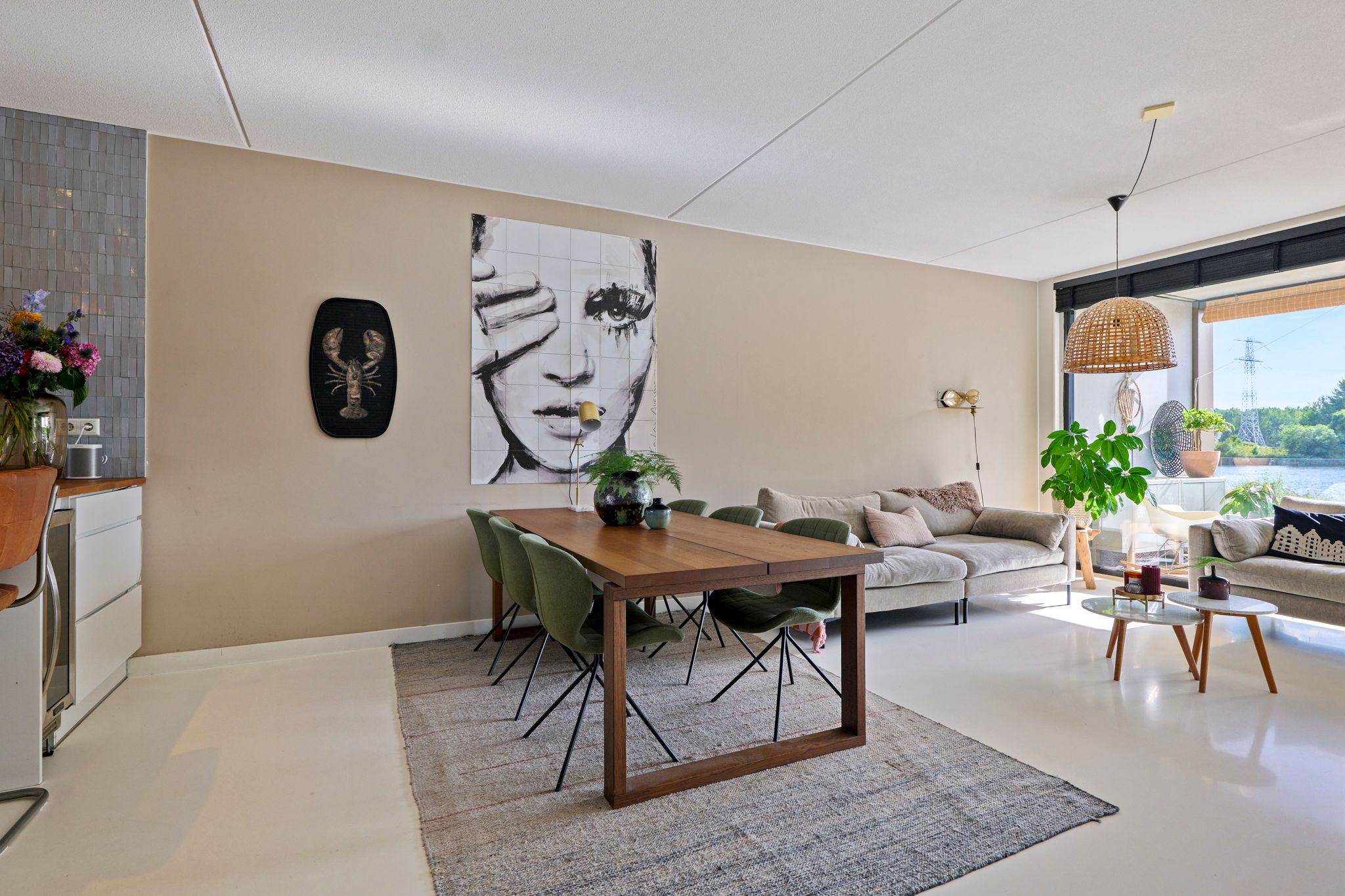 Foto 6 van Nico Jessekade 197