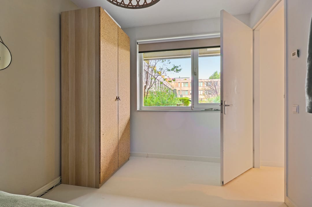 Foto 23 van Nico Jessekade 197