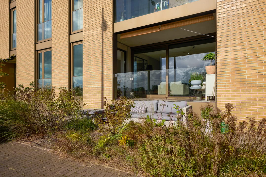 Foto 26 van Nico Jessekade 197