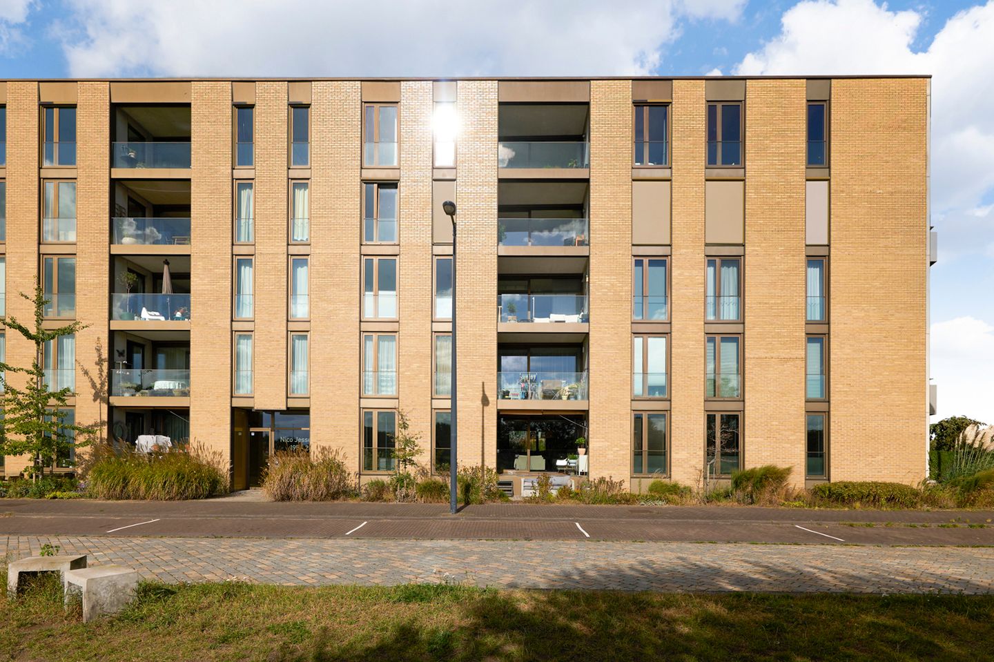 Foto 29 van Nico Jessekade 197