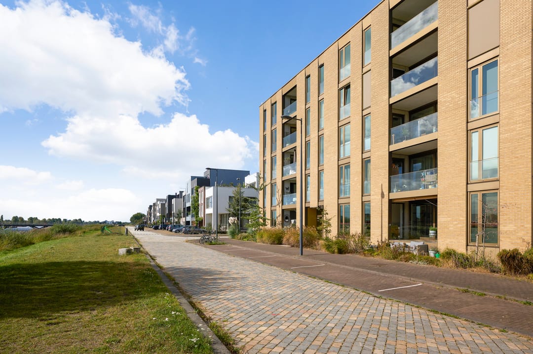 Foto 28 van Nico Jessekade 197