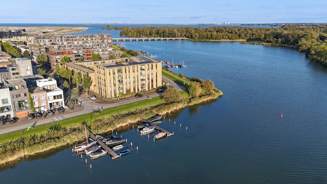 Foto 32 van Nico Jessekade 197