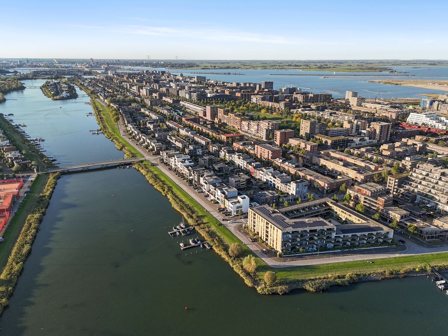 Foto 34 van Nico Jessekade 197