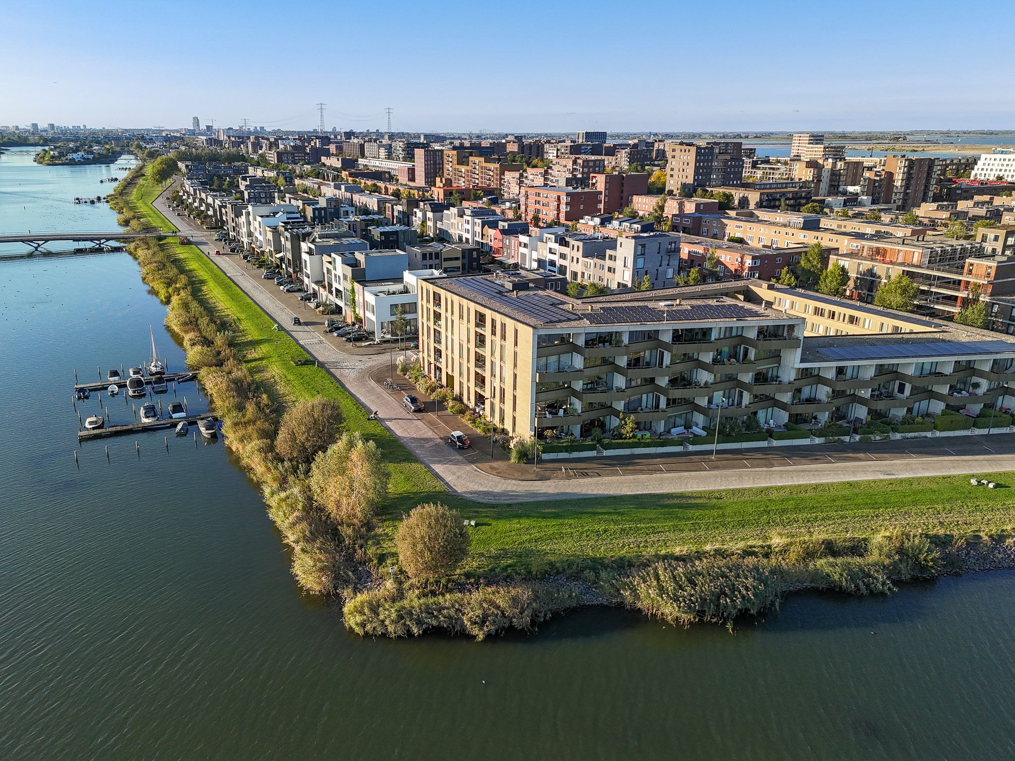 Foto 33 van Nico Jessekade 197