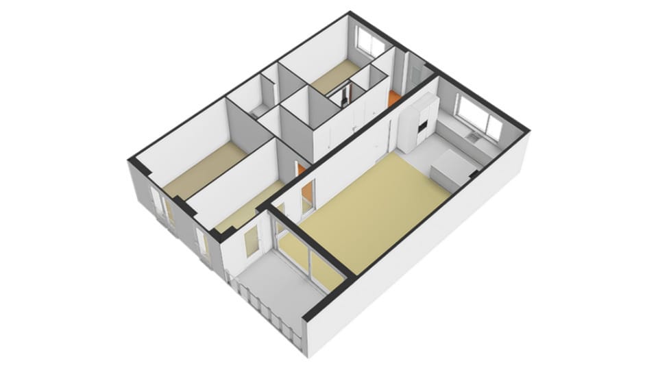 Foto 39 van Nico Jessekade 197